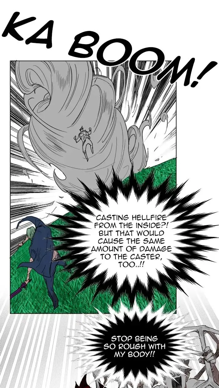 Read Hardcore Leveling Warrior chapter 128 image 66 on Lezhin