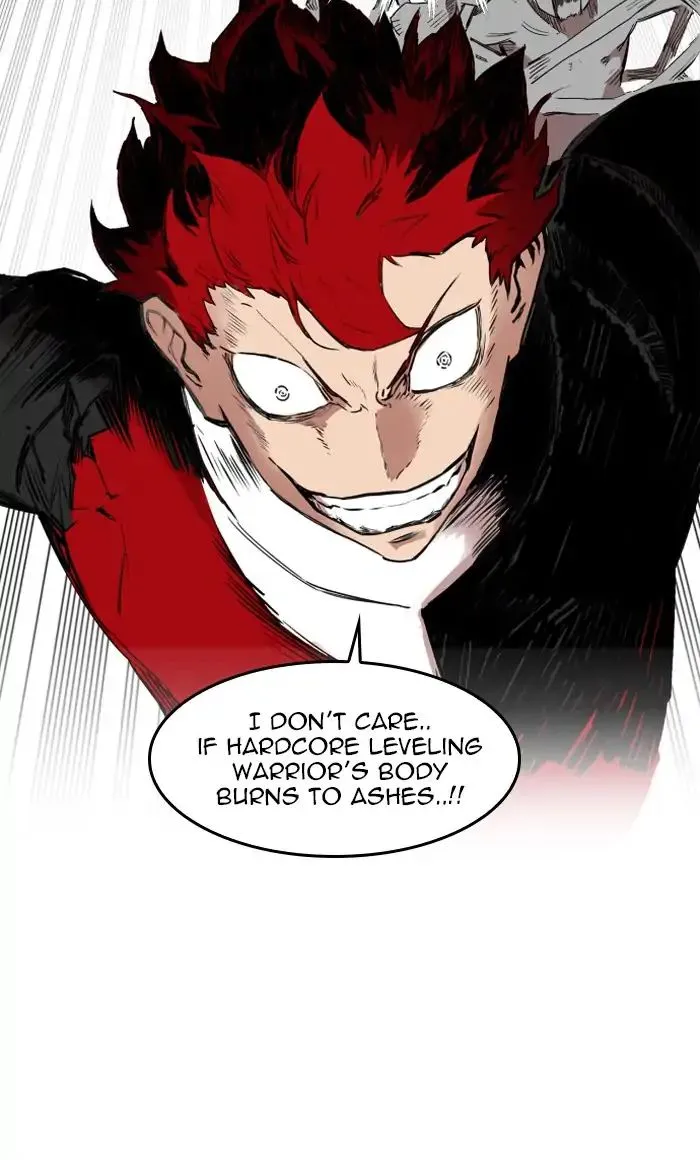 Read Hardcore Leveling Warrior chapter 128 image 67 on Lezhin
