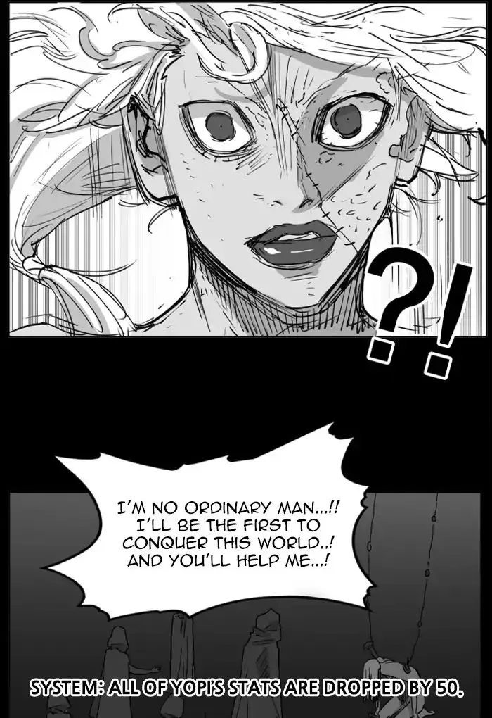 Read Hardcore Leveling Warrior chapter 128 image 7 on Lezhin