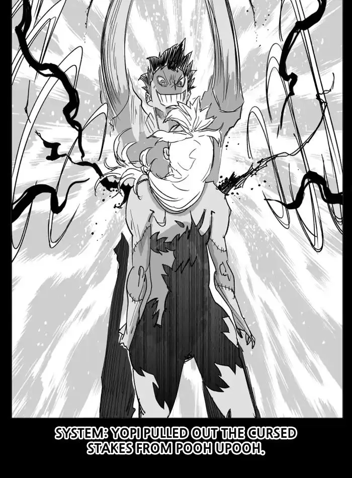 Read Hardcore Leveling Warrior chapter 128 image 9 on Lezhin