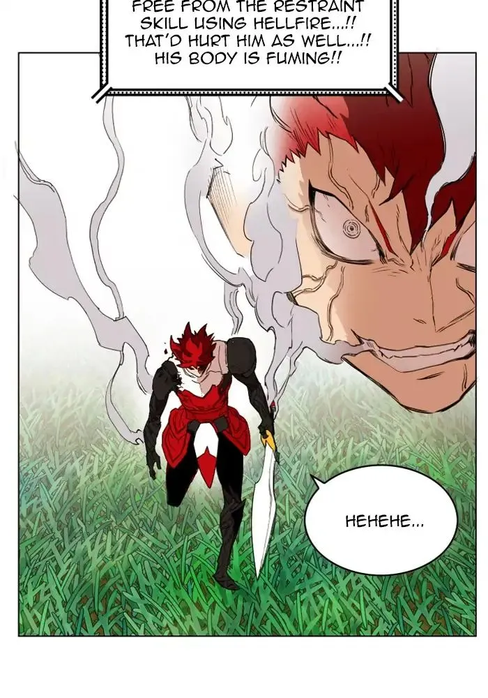 Read Hardcore Leveling Warrior chapter 129 image 1 on Lezhin