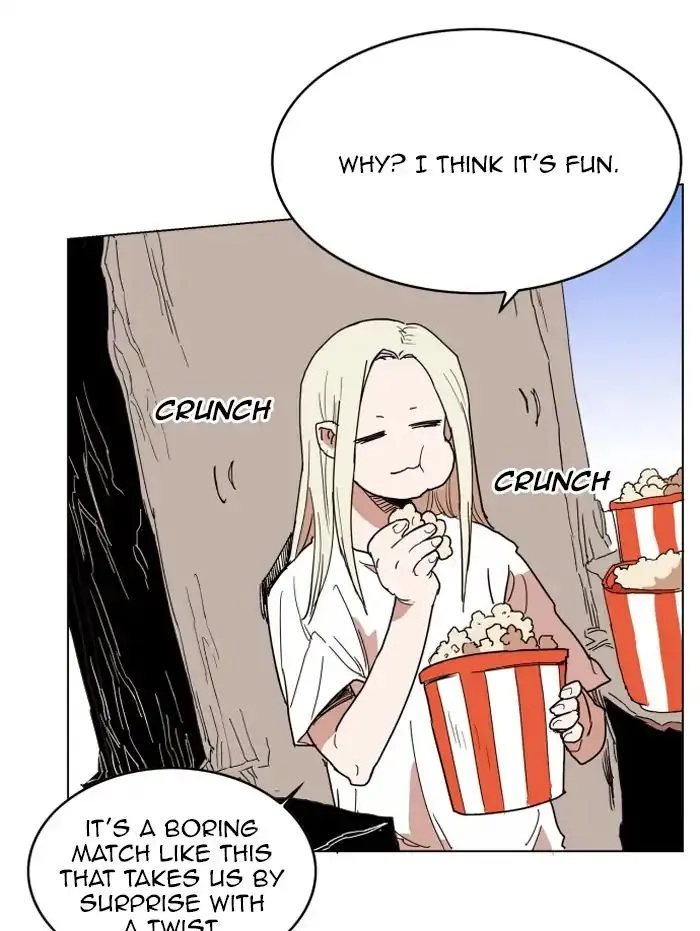 Read Hardcore Leveling Warrior chapter 129 image 10 on Lezhin