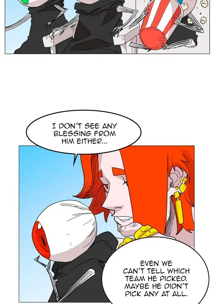 Read Hardcore Leveling Warrior chapter 129 image 13 on Lezhin