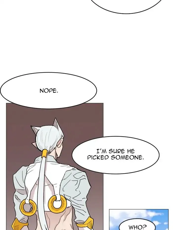 Read Hardcore Leveling Warrior chapter 129 image 14 on Lezhin
