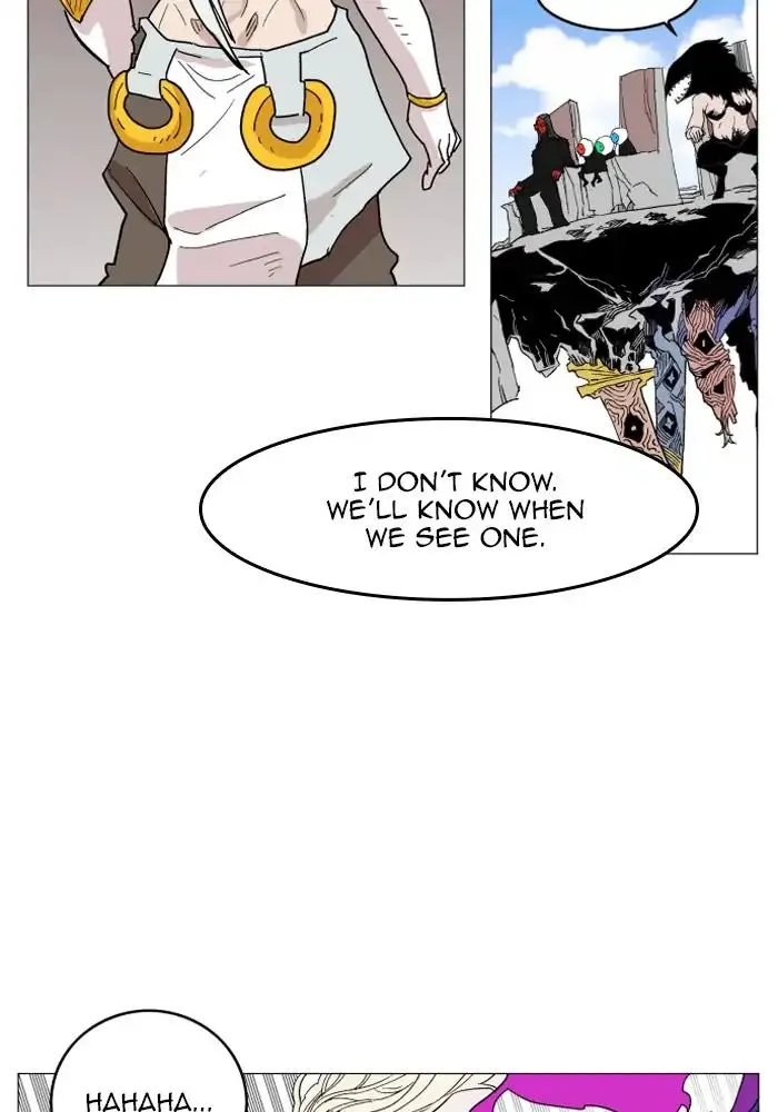 Read Hardcore Leveling Warrior chapter 129 image 15 on Lezhin
