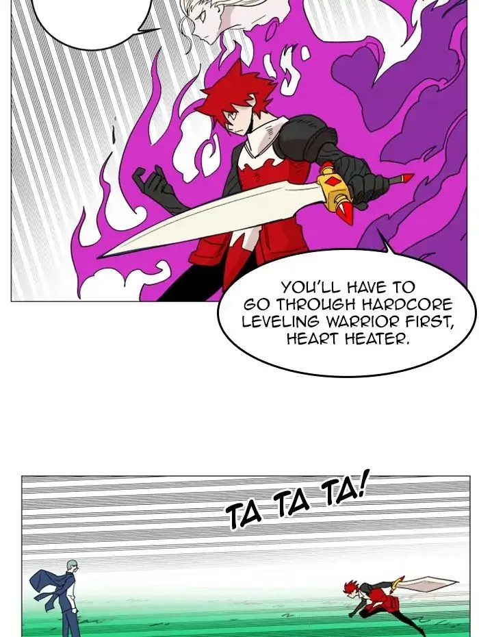 Read Hardcore Leveling Warrior chapter 129 image 16 on Lezhin