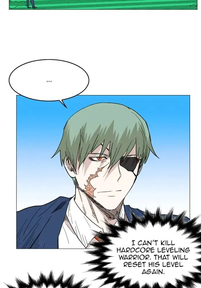 Read Hardcore Leveling Warrior chapter 129 image 17 on Lezhin