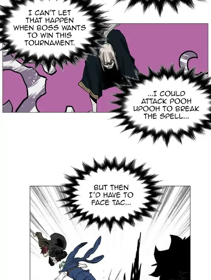 Read Hardcore Leveling Warrior chapter 129 image 18 on Lezhin