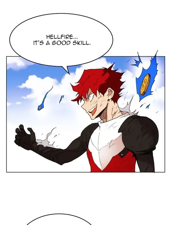 Read Hardcore Leveling Warrior chapter 129 image 2 on Lezhin