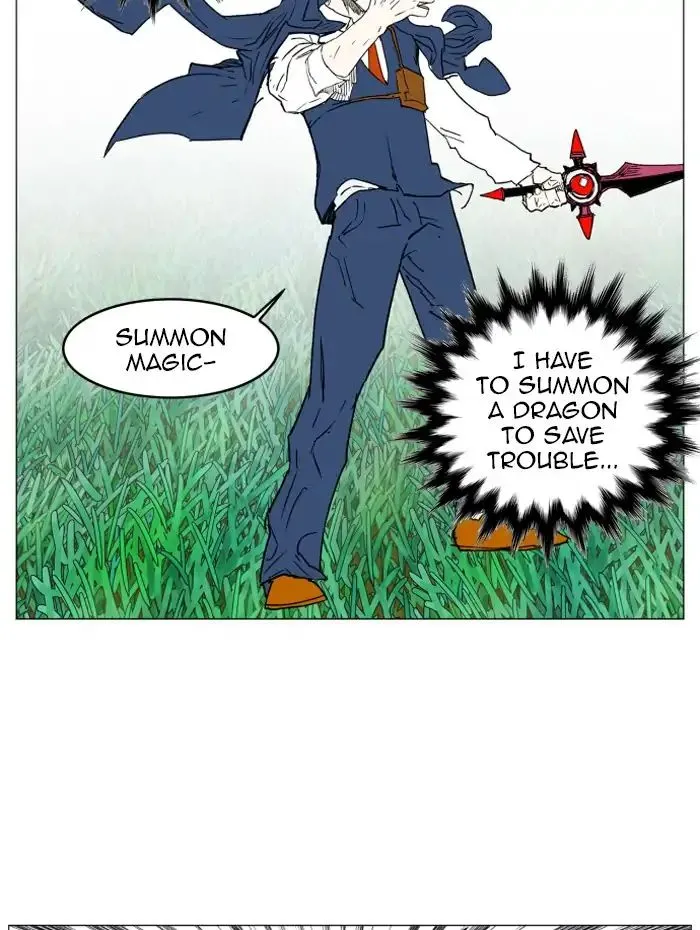 Read Hardcore Leveling Warrior chapter 129 image 20 on Lezhin
