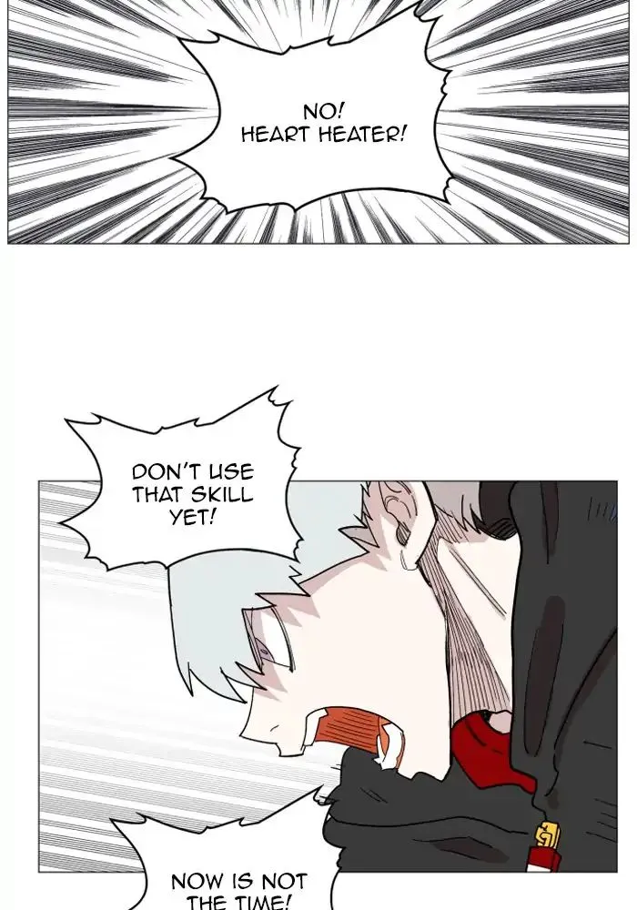 Read Hardcore Leveling Warrior chapter 129 image 21 on Lezhin