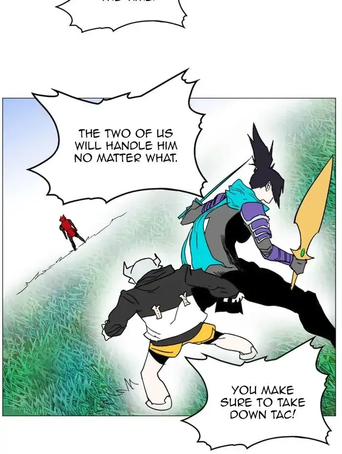 Read Hardcore Leveling Warrior chapter 129 image 22 on Lezhin