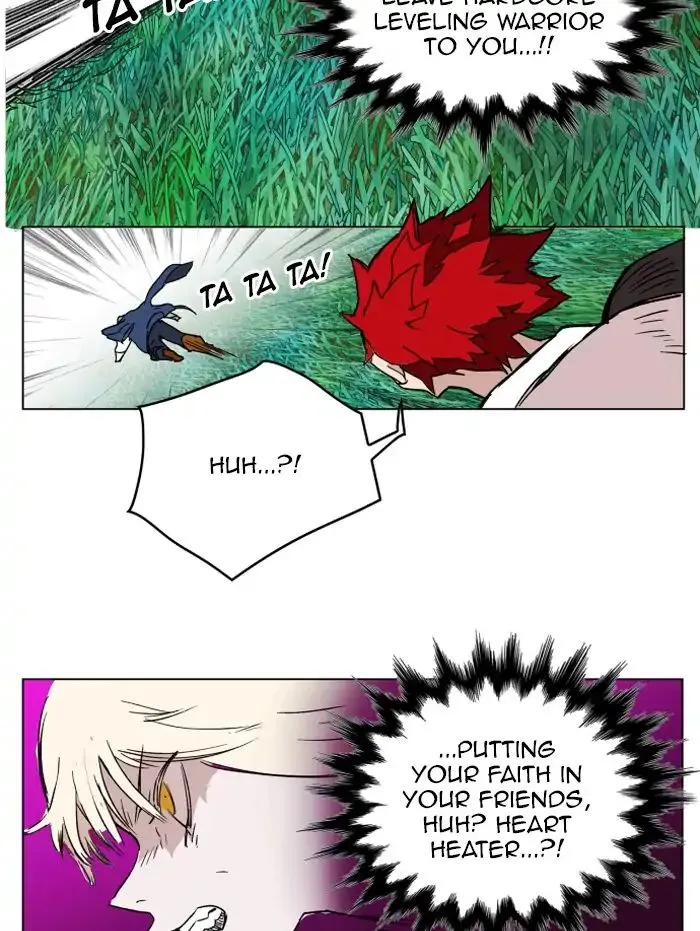 Read Hardcore Leveling Warrior chapter 129 image 26 on Lezhin