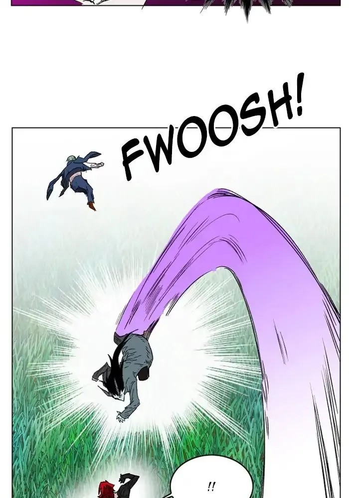 Read Hardcore Leveling Warrior chapter 129 image 27 on Lezhin