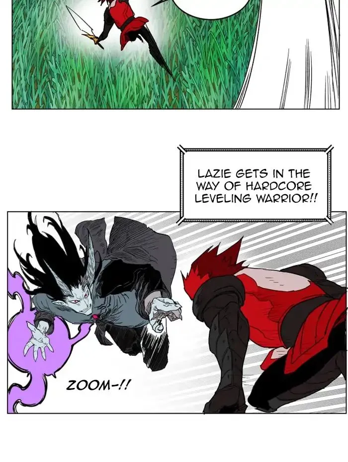 Read Hardcore Leveling Warrior chapter 129 image 28 on Lezhin
