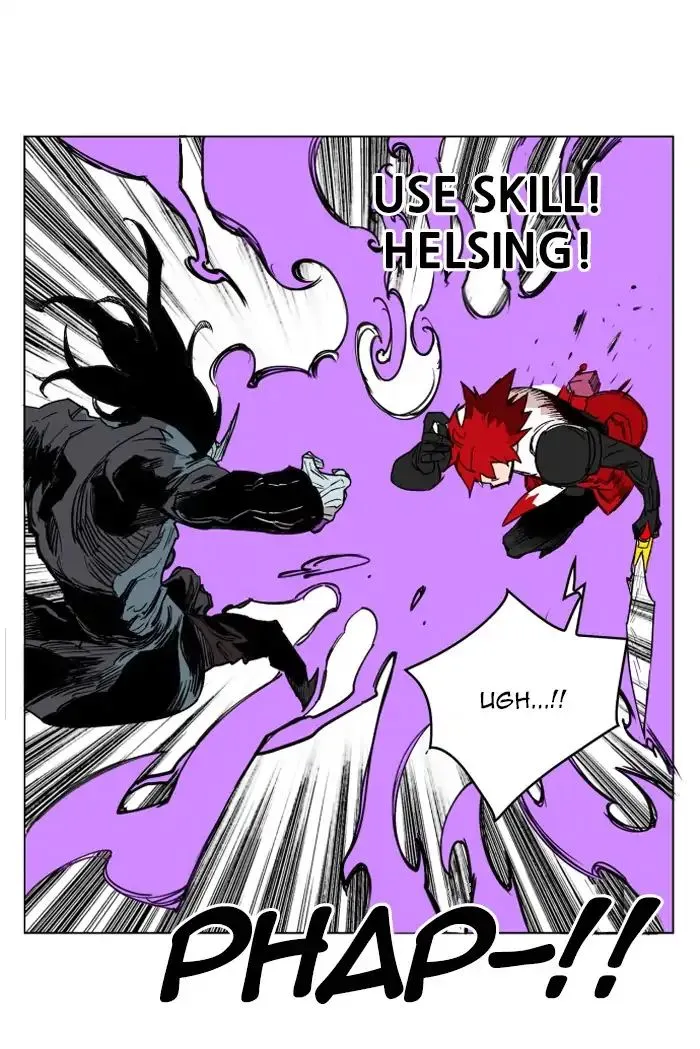 Read Hardcore Leveling Warrior chapter 129 image 29 on Lezhin