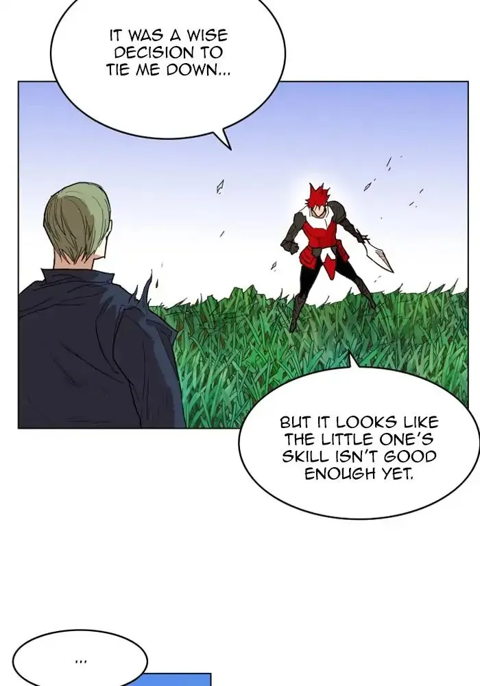 Read Hardcore Leveling Warrior chapter 129 image 3 on Lezhin