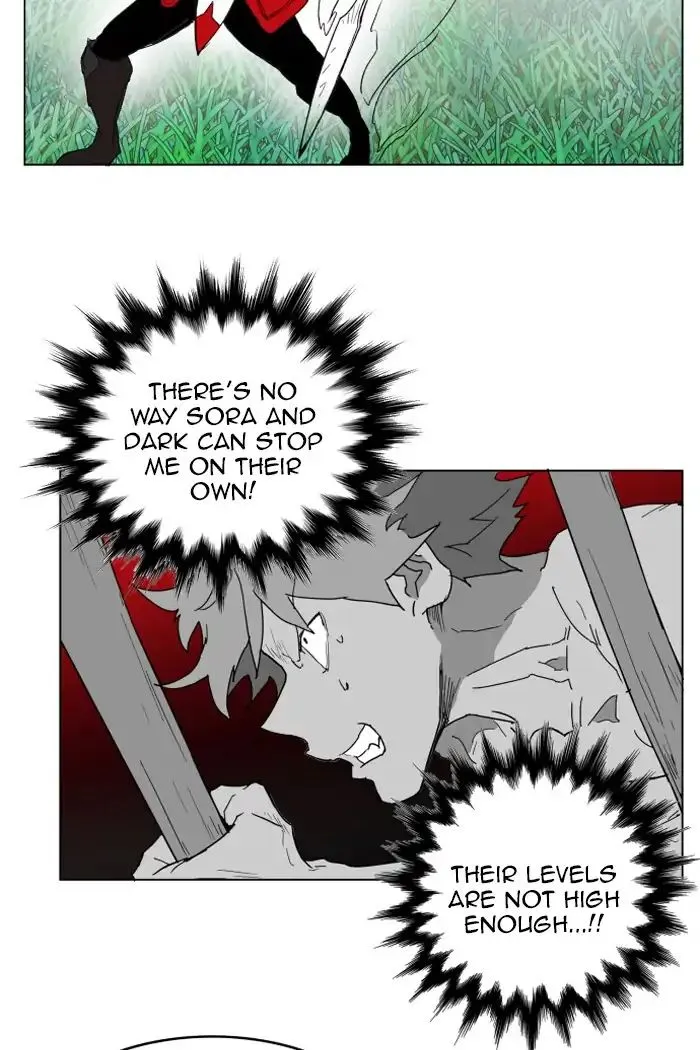 Read Hardcore Leveling Warrior chapter 129 image 31 on Lezhin