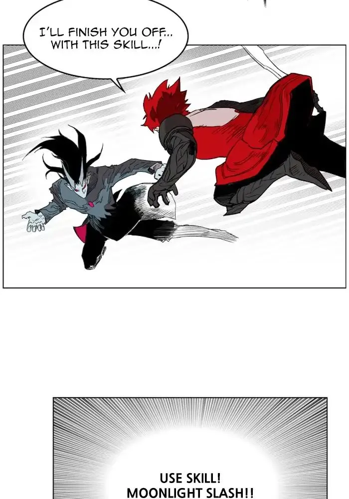 Read Hardcore Leveling Warrior chapter 129 image 32 on Lezhin