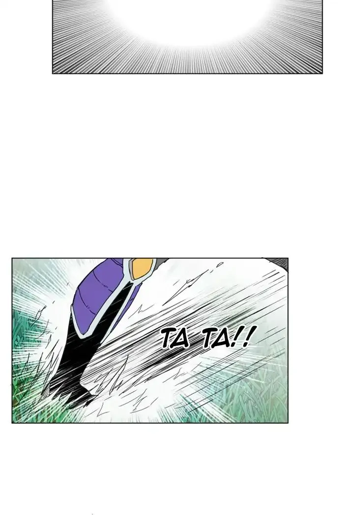 Read Hardcore Leveling Warrior chapter 129 image 33 on Lezhin