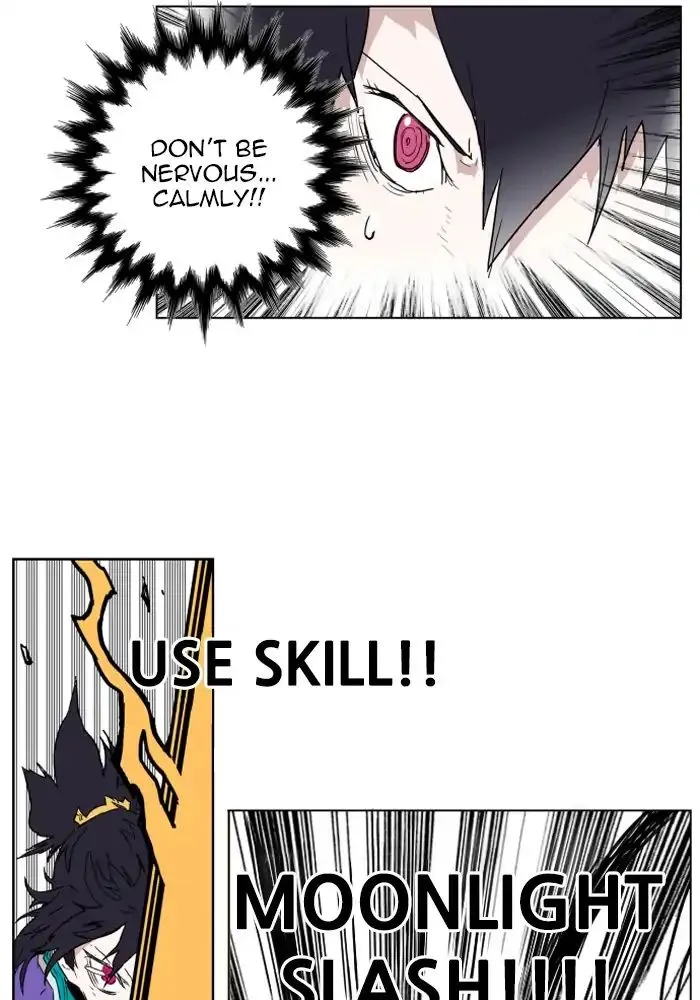 Read Hardcore Leveling Warrior chapter 129 image 34 on Lezhin
