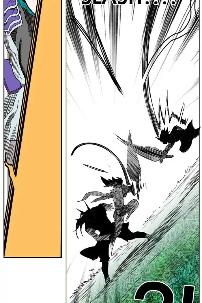 Read Hardcore Leveling Warrior chapter 129 image 35 on Lezhin