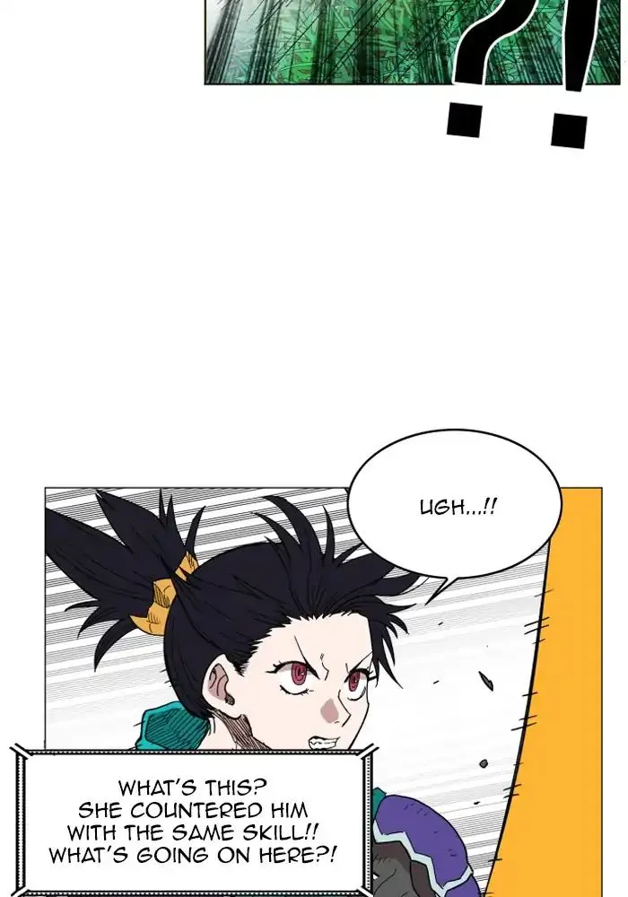 Read Hardcore Leveling Warrior chapter 129 image 36 on Lezhin