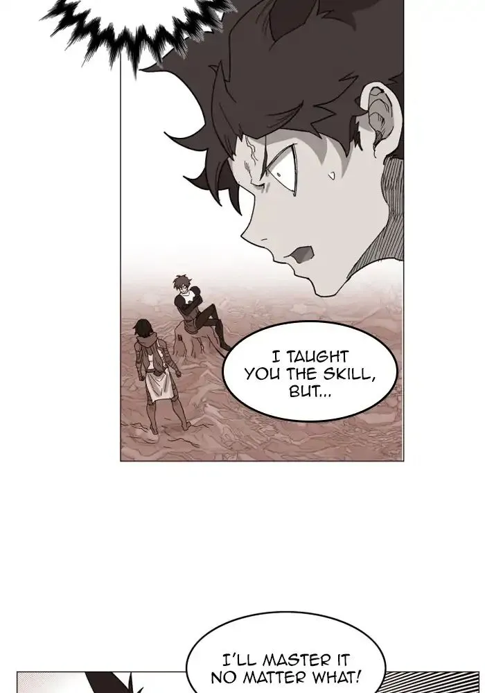 Read Hardcore Leveling Warrior chapter 129 image 38 on Lezhin