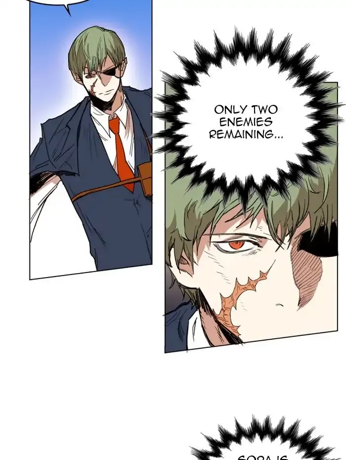 Read Hardcore Leveling Warrior chapter 129 image 4 on Lezhin