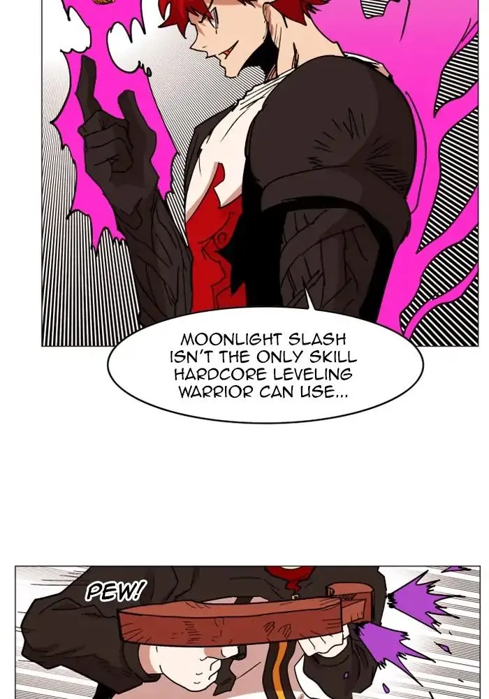 Read Hardcore Leveling Warrior chapter 129 image 42 on Lezhin