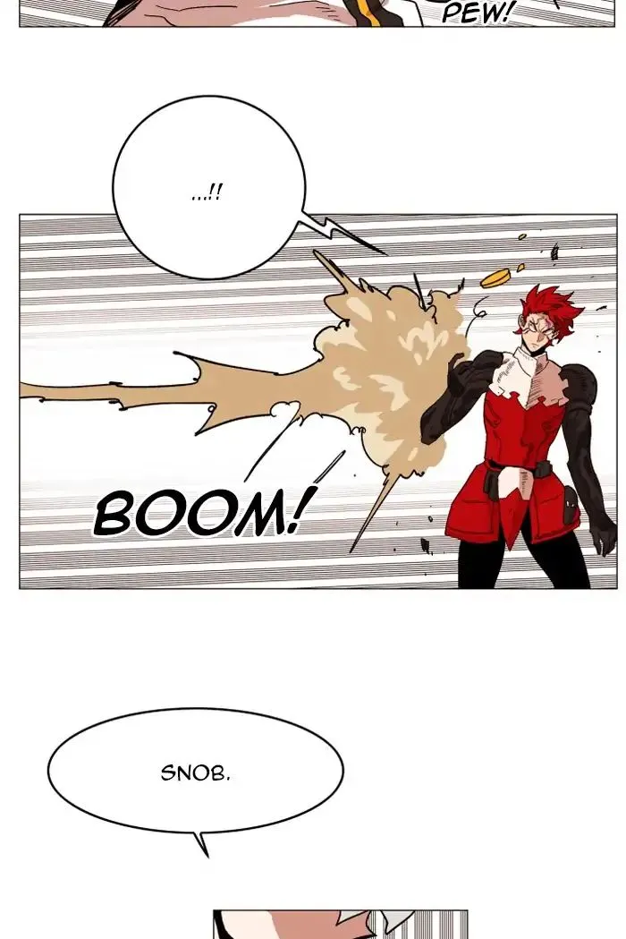 Read Hardcore Leveling Warrior chapter 129 image 43 on Lezhin