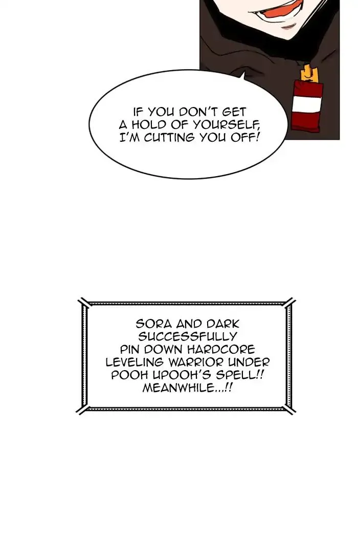 Read Hardcore Leveling Warrior chapter 129 image 45 on Lezhin