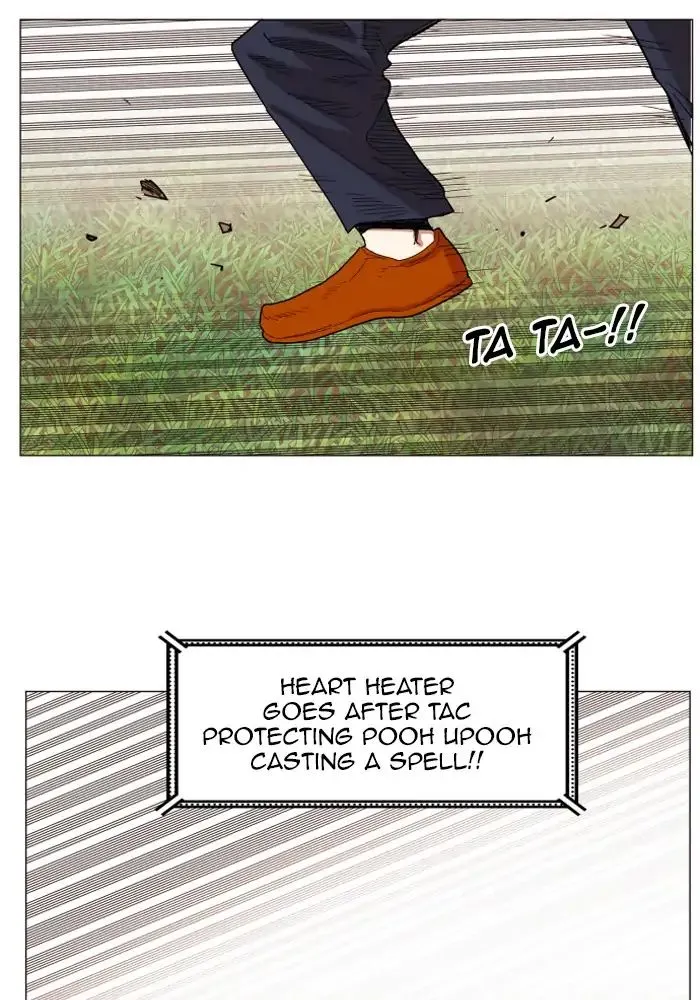 Read Hardcore Leveling Warrior chapter 129 image 46 on Lezhin