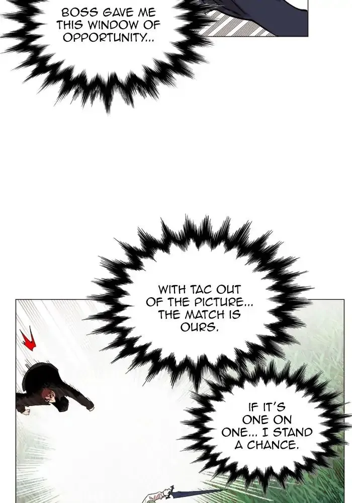 Read Hardcore Leveling Warrior chapter 129 image 48 on Lezhin