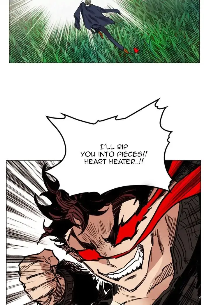 Read Hardcore Leveling Warrior chapter 129 image 49 on Lezhin