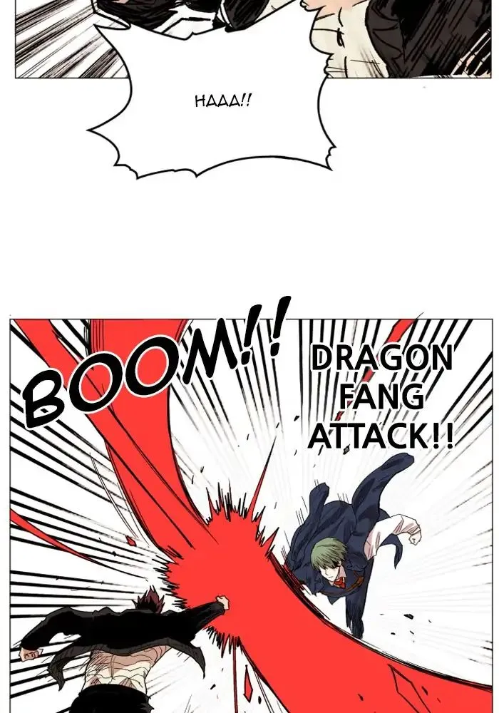 Read Hardcore Leveling Warrior chapter 129 image 50 on Lezhin