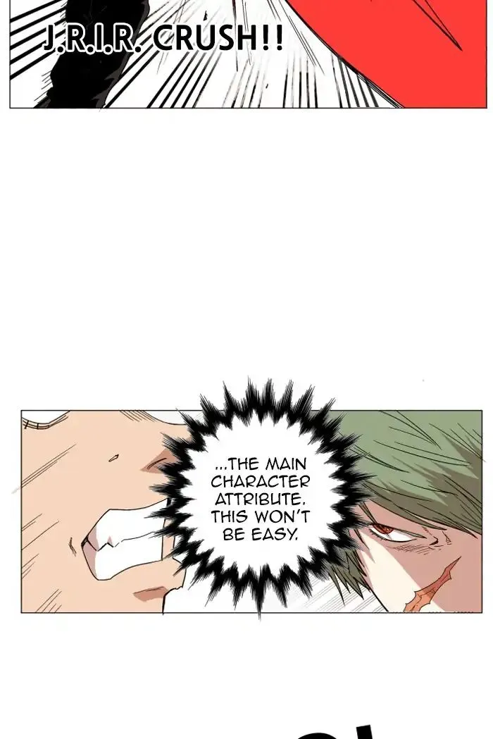 Read Hardcore Leveling Warrior chapter 129 image 51 on Lezhin
