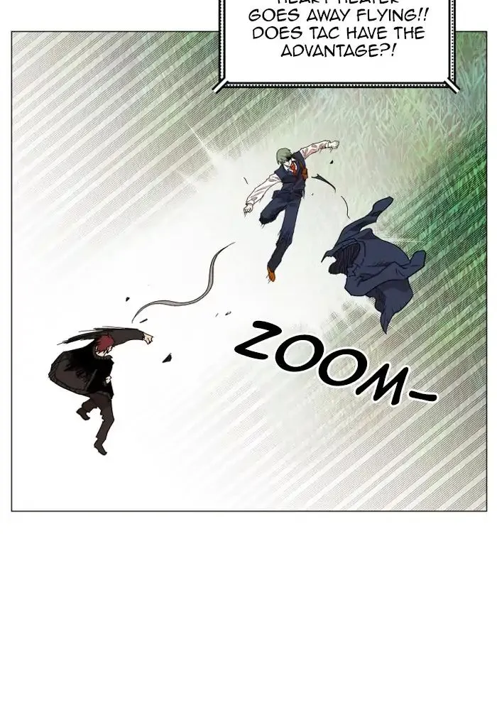 Read Hardcore Leveling Warrior chapter 129 image 54 on Lezhin