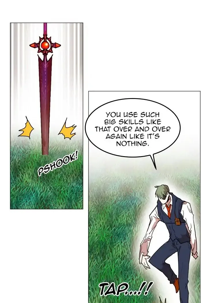 Read Hardcore Leveling Warrior chapter 129 image 55 on Lezhin