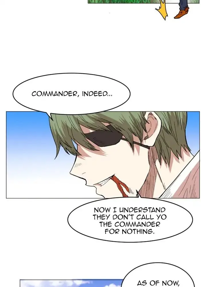 Read Hardcore Leveling Warrior chapter 129 image 56 on Lezhin