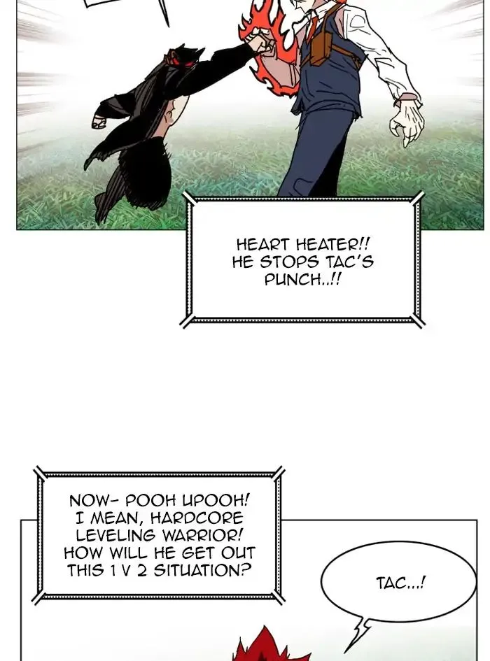 Read Hardcore Leveling Warrior chapter 129 image 60 on Lezhin