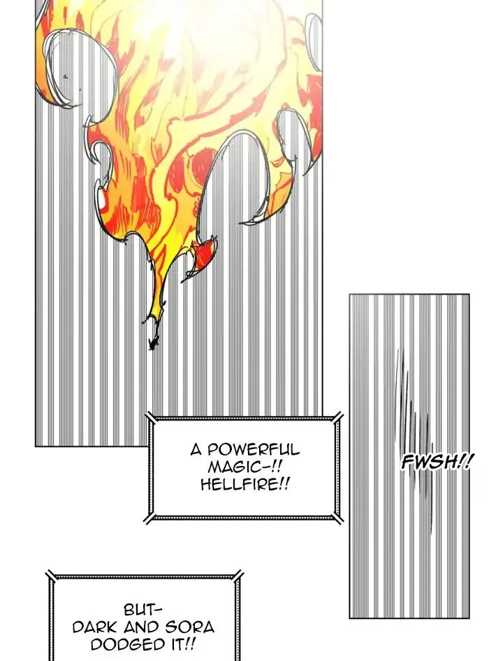 Read Hardcore Leveling Warrior chapter 129 image 64 on Lezhin