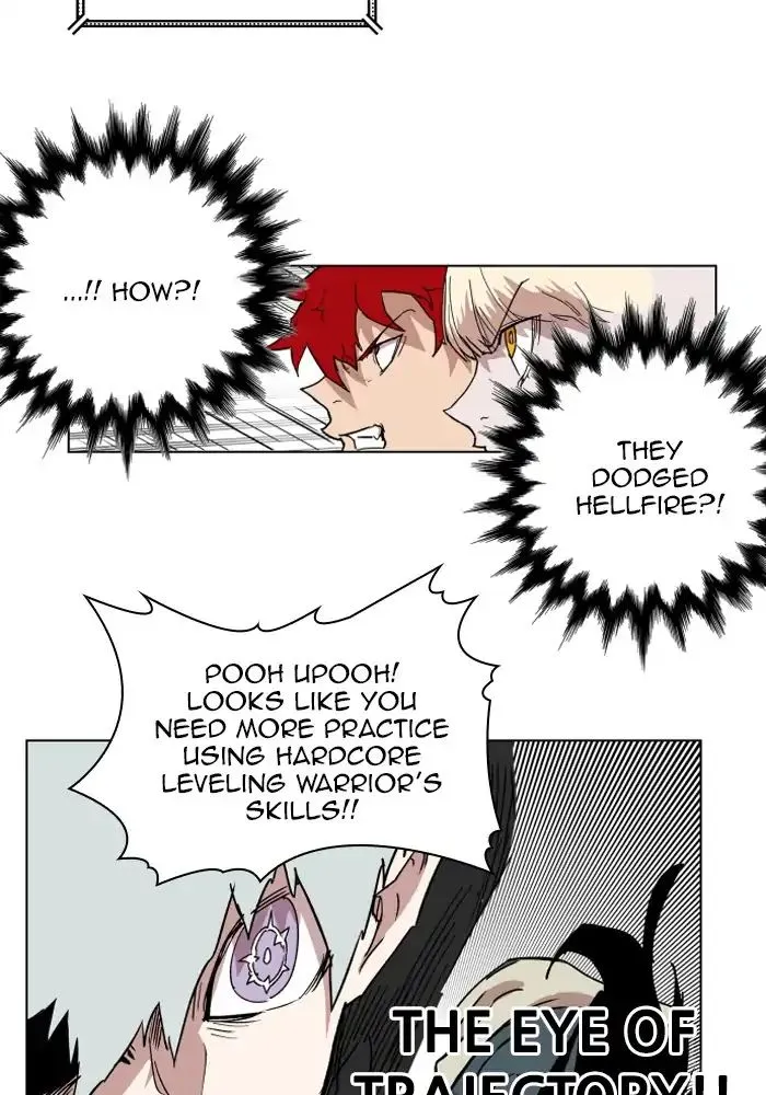 Read Hardcore Leveling Warrior chapter 129 image 65 on Lezhin