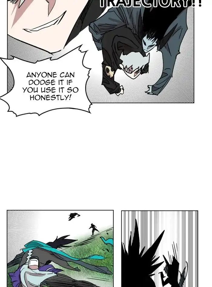 Read Hardcore Leveling Warrior chapter 129 image 66 on Lezhin
