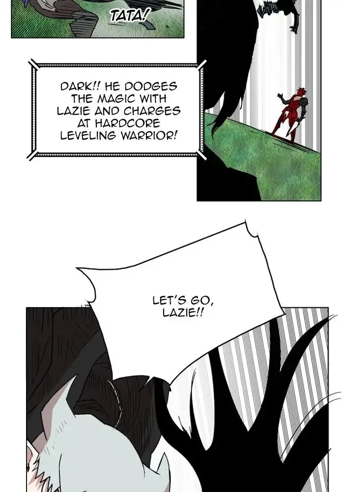 Read Hardcore Leveling Warrior chapter 129 image 67 on Lezhin