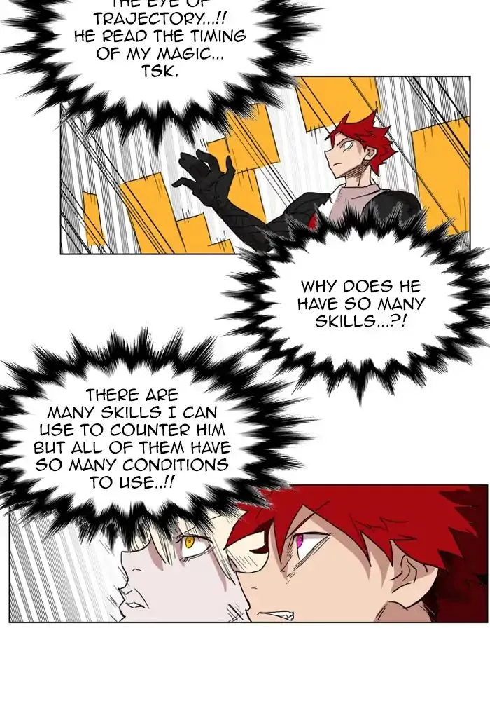 Read Hardcore Leveling Warrior chapter 129 image 69 on Lezhin