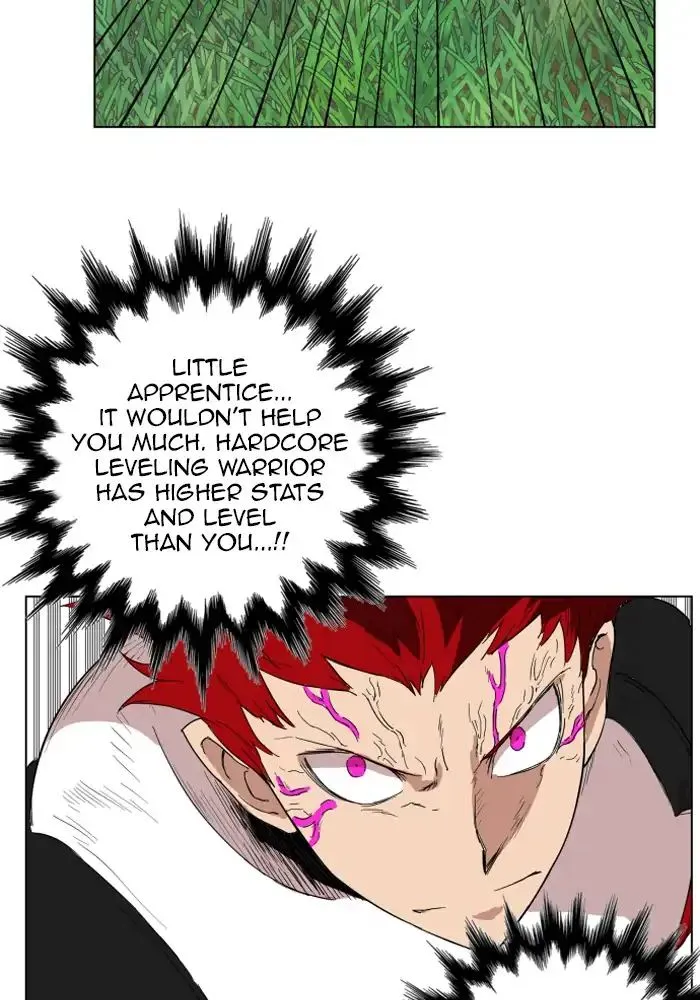 Read Hardcore Leveling Warrior chapter 129 image 71 on Lezhin