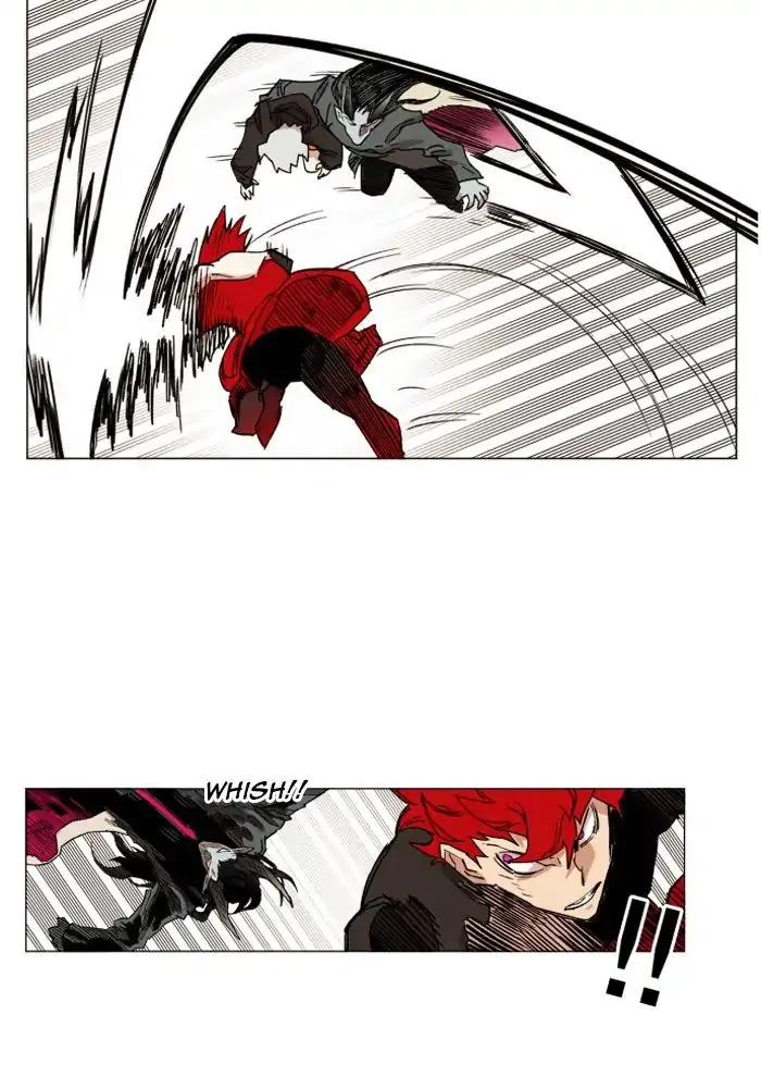 Read Hardcore Leveling Warrior chapter 129 image 73 on Lezhin