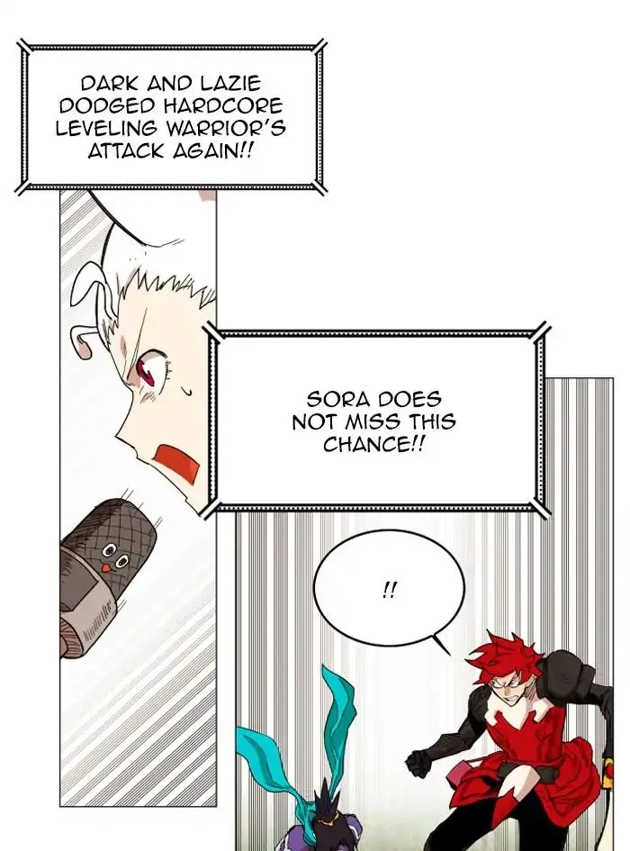 Read Hardcore Leveling Warrior chapter 129 image 74 on Lezhin