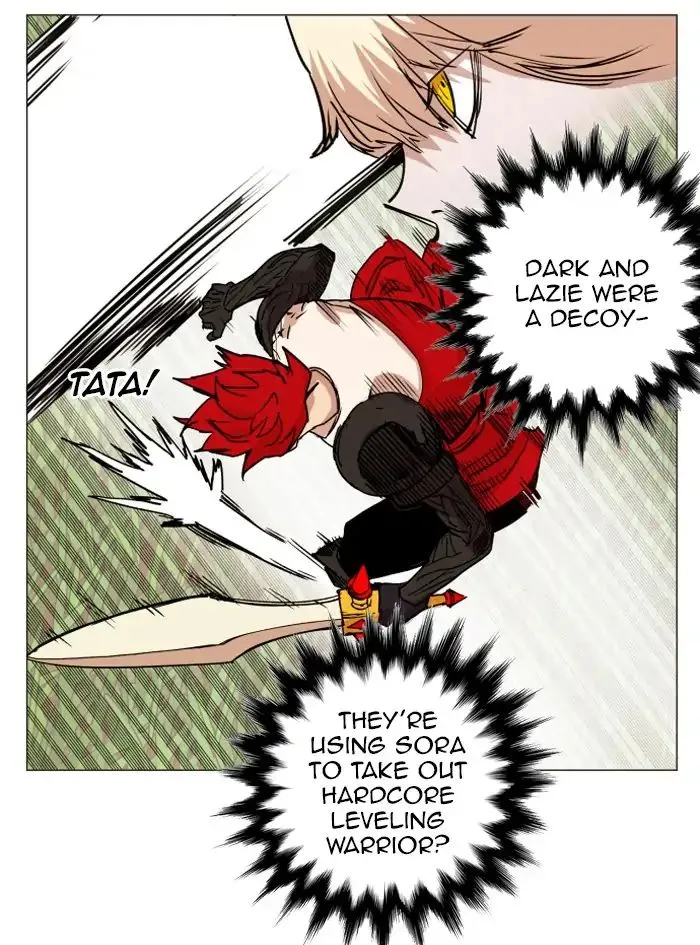 Read Hardcore Leveling Warrior chapter 129 image 76 on Lezhin